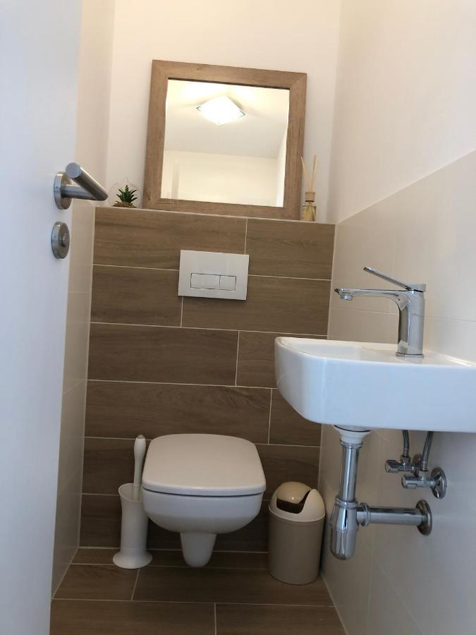 Tatra billetee apartmán s luxusným výhľadom na VysokéTatry a súkromným wellness Poprad Extérieur photo